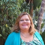 Monica S. Santana