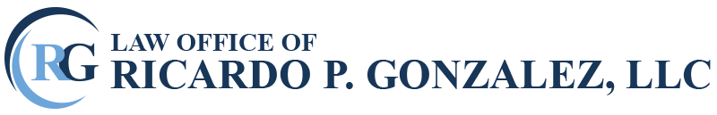 Law Office of Ricardo P. Gonzalez,LLC