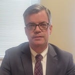 Timothy J. O'Donoghue