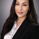 A photo of one of Westlake Law Group's Paralegals, Lisett Peterson