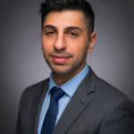 A Photo of the Director of Legal Solutions at Westlake Law Group's Paralegals, Aaron Mahgerefteh