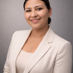 A photo of one of Westlake Law Group's Paralegals, Ana Rodriguez
