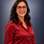Alia's Headshot