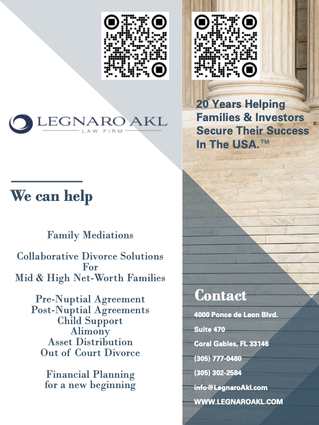 family e-brochure