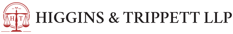 Higgins & Trippett LLP