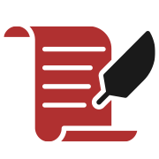 Real Estate Transactions Icon