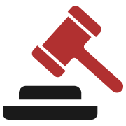 Real Estate Litigation Icon