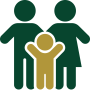 Family Law Icon