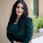 Audrey Abrams