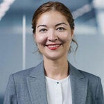 Patricia Rayos