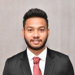 Hardik N. Bhatiya