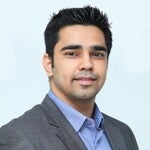 Pramod R. Gulia