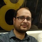 Naresh A. Kumar
