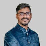 Anish N. Chacko