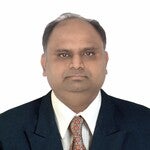 Yatin M. Savani