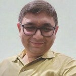 Khelan A. Zaveri