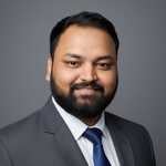 Madhav K. Jha