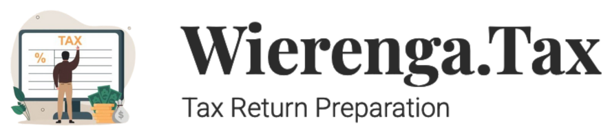 Wierenga.Tax