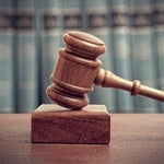 gavel