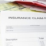 Insurance Claim Form - small image