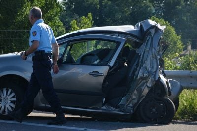 Auto Accident Medical Care