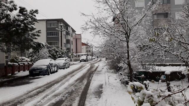 dealing with icy walkways accidents