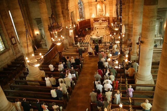 church injury lawsuits