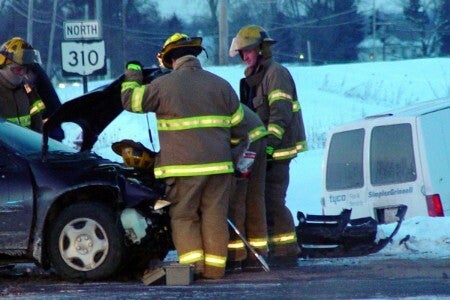 accident reconstruction specialist