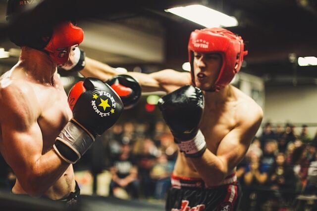 injury lawsuits in boxing