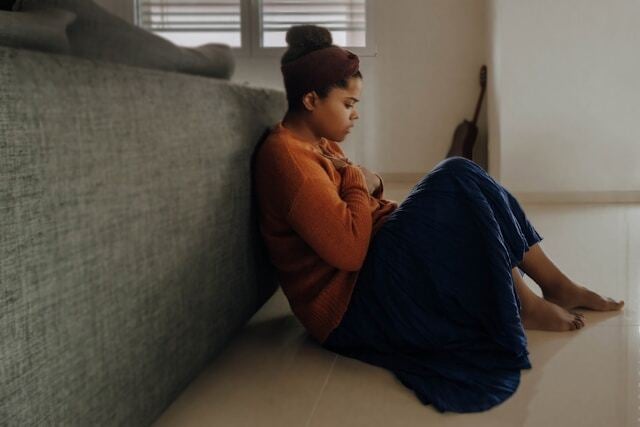 mental disorders injury claims