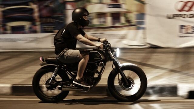 head injuries in motorcycle accidents