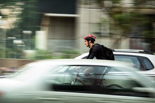 bicycle helmets in preventing serious head injuries