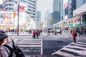 pedestrian accidents understanding fault and legal rights