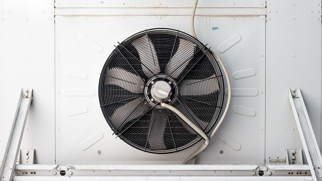 inadequate ventilation in food service establishments