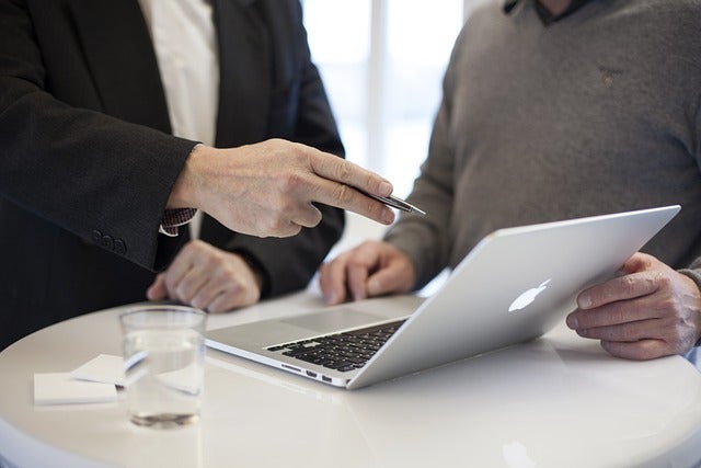 preparation for consultation with a personal injury attorney
