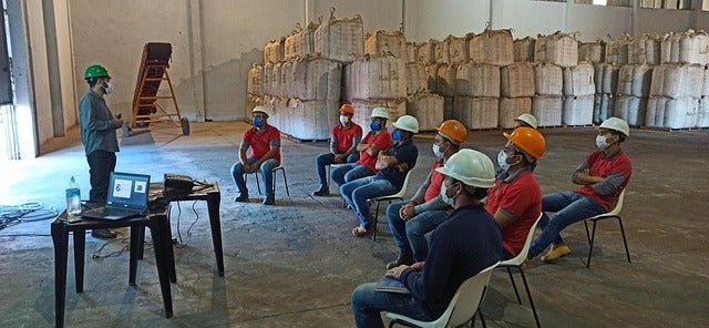 osha citation workplace injury cases