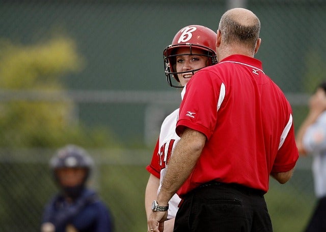 coach negligence poor training