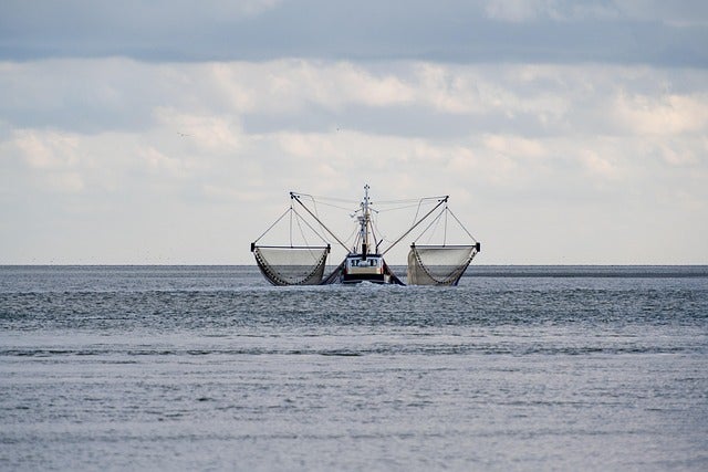 fishing vessel accidents