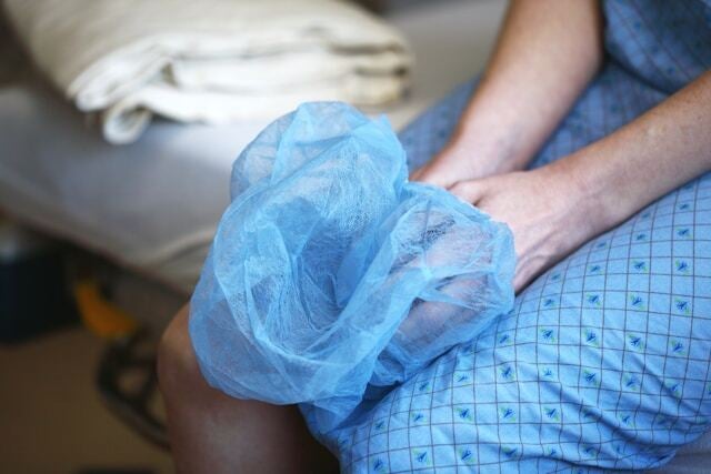car accident internal injuries