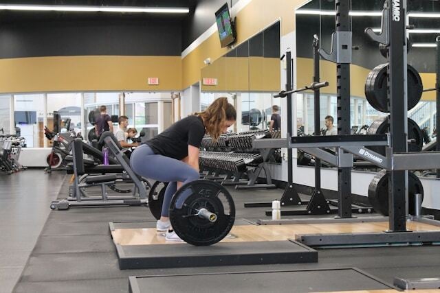 law protections for people injured in gyms