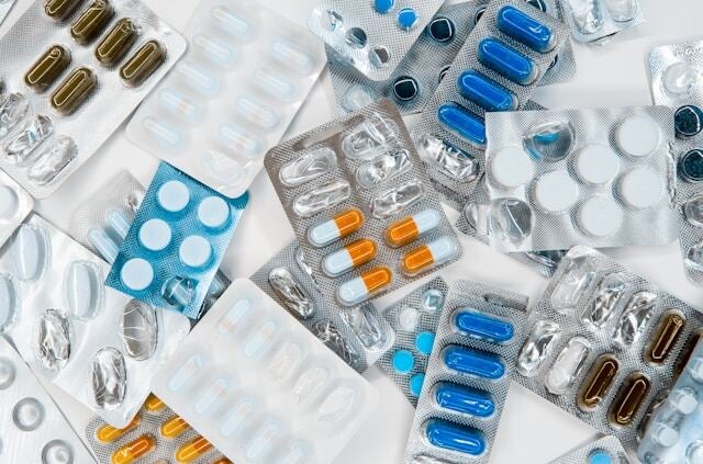 pharmacy mistakes