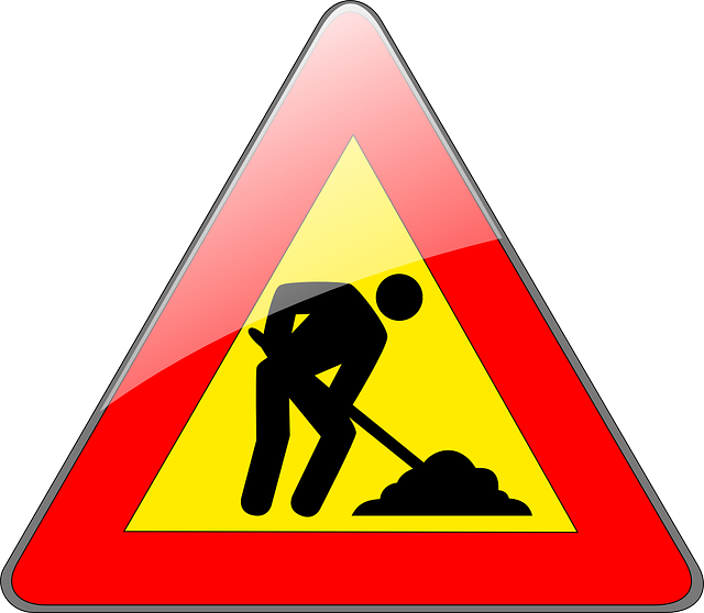 work zone hazards car accident risks