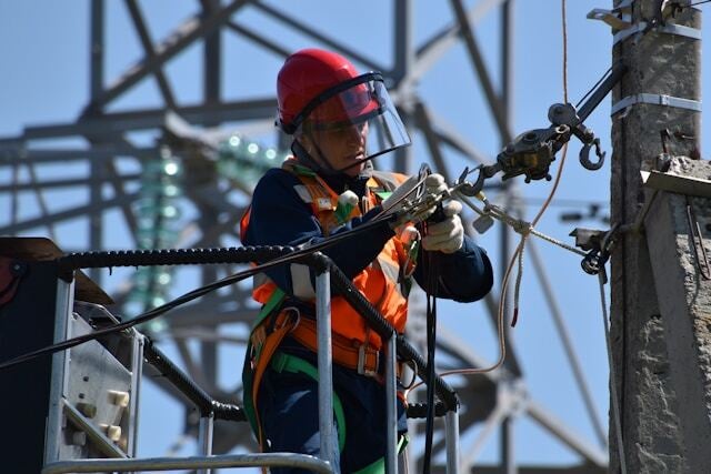 legal protections and rights for electricians