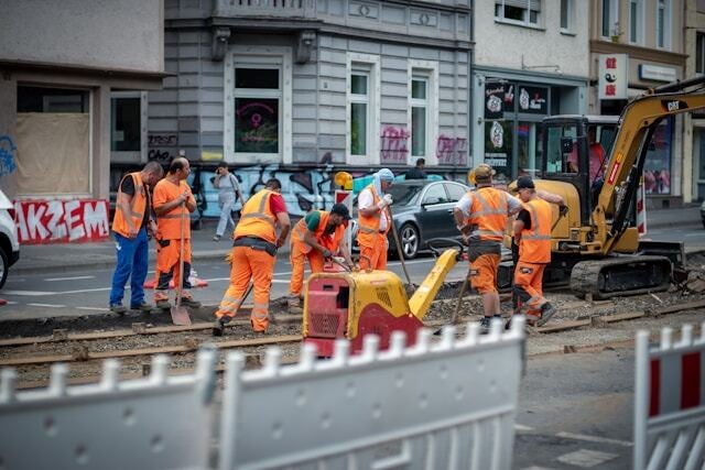 construction zone fatalities