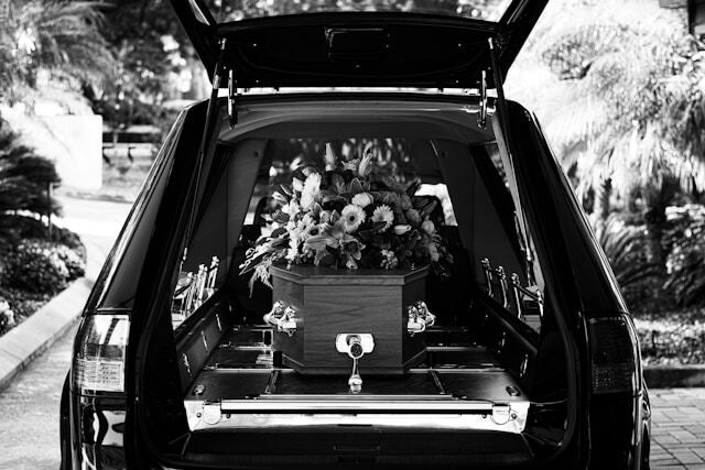 who can file a wrongful death lawsuit