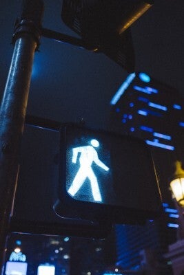 pedestrians drunk driving accidents