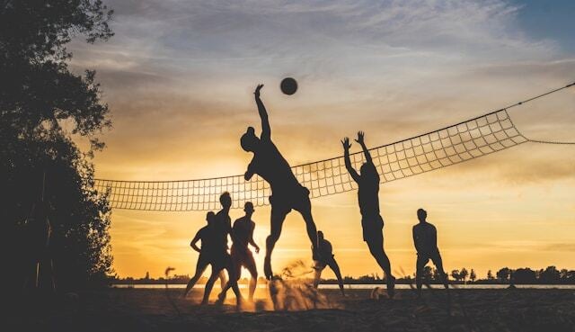 liability and injury in amateur sports