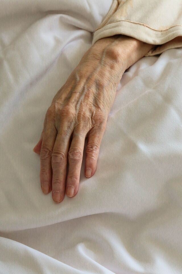 abuse in nursing homes