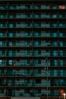 legal consequences of negligent security