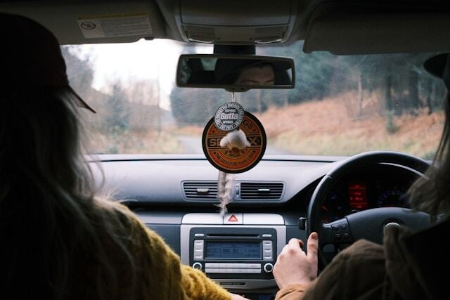 talk to teens about safe driving practices